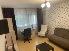  Apartament 2 Camere Aviatiei Bucuresti — fotografie 3