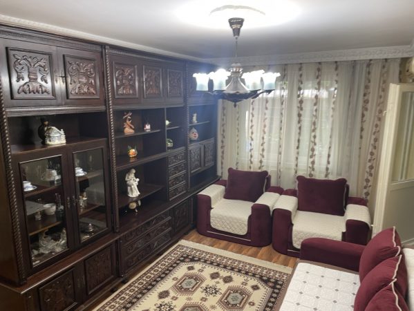  Apartament 4 Camere Rahova Bucuresti