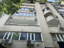  Apartament 3 Camere P-ta Alba Iulia Bucuresti,ideal Sediu Firma — fotografie 11