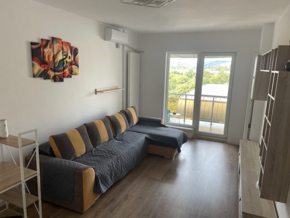  Apartament 2 Camere Splaiul Unirii/Mihai Bravu Bucuresti