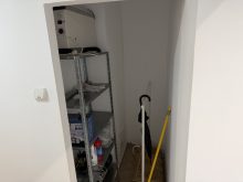  Apartament 2 Camere Blvd. Basarabia-Arena Nationala Bucuresti — fotografie 13