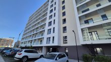  Apartament 2 Camere cu parcare First Estates Pipera — fotografie 15