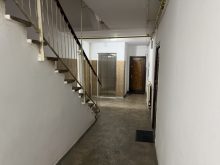 Garsoniera Rahova Bucuresti — fotografie 12