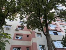 Garsoniera Rahova Bucuresti — fotografie 13