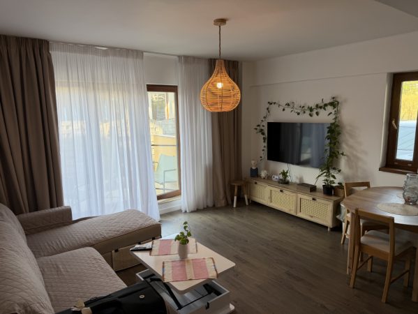  Apartament 3 Camere Aviatiei Bucuresti