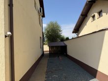 Casa  4 Camere  Cartierul Padurea Baneasa Bucuresti — fotografie 13