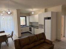 Apartament Lux 2 Camere Rond Alba-Iulia/Decebal cu Curte Amenajata — fotografie 1