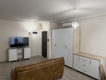 Apartament Lux 2 Camere Rond Alba-Iulia/Decebal cu Curte Amenajata — fotografie 3