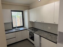 Apartament Lux 2 Camere Rond Alba-Iulia/Decebal cu Curte Amenajata — fotografie 4
