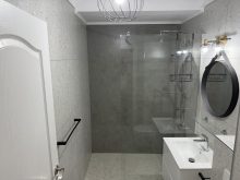 Apartament Lux 2 Camere Rond Alba-Iulia/Decebal cu Curte Amenajata — fotografie 9