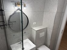 Apartament Lux 2 Camere Rond Alba-Iulia/Decebal cu Curte Amenajata — fotografie 10