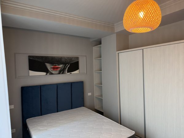 Studio De Lux cu Gradina  P-ta Alba Iulia Bucuresti