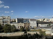 Apartament 2 Camere P-ta Unirii Bucuresti — fotografie 23
