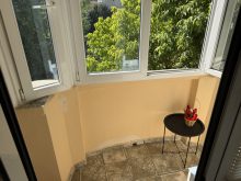  Apartament 2 Camere Sebastian Bucuresti — fotografie 5