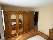  Apartament 2 Camere Sebastian Bucuresti — fotografie 14