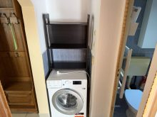  Apartament 2 Camere Sebastian Bucuresti — fotografie 17