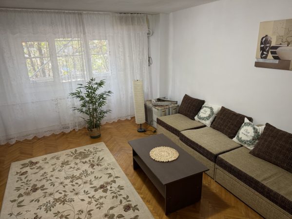  Apartament Spatios 3 Camere Splaiul Unirii Bucuresti