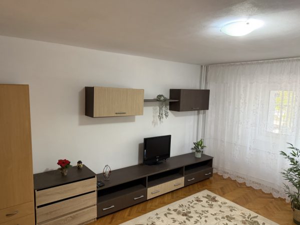  Apartament Spatios 3 Camere Splaiul Unirii Bucuresti