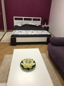Garsoniera  Bucuresti Blvd Ion Mihalache — fotografie 2