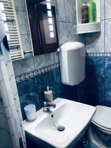 Garsoniera  Bucuresti Blvd Ion Mihalache — fotografie 7