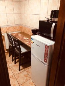Garsoniera  Bucuresti Blvd Ion Mihalache — fotografie 4