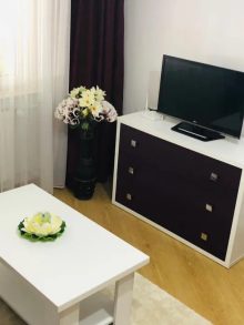 Garsoniera  Bucuresti Blvd Ion Mihalache — fotografie 1