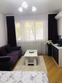 Garsoniera  Bucuresti Blvd Ion Mihalache — fotografie 3