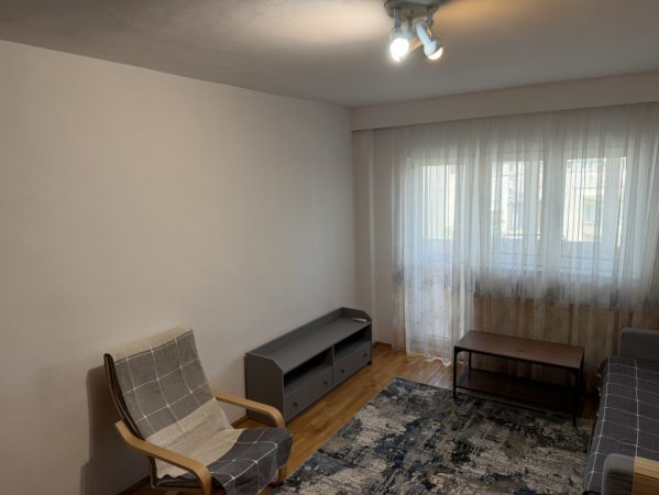  Apartament 3 Camere P-ta Romana Bucuresti