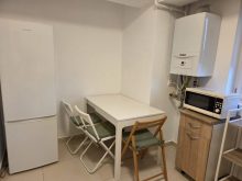  Apartament 2 Camere Petru Rares-Titulescu Bucuresti — fotografie 11