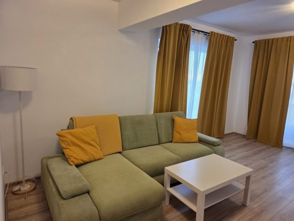  Apartament 2 Camere Petru Rares-Titulescu Bucuresti