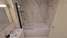 Garsoniera Premium cu Loc de Parcare  Ferdinand Bucuresti — fotografie 4