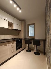 Garsoniera Premium cu Loc de Parcare  Ferdinand Bucuresti — fotografie 3