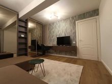 Garsoniera Premium cu Loc de Parcare  Ferdinand Bucuresti — fotografie 1