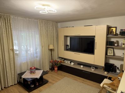  Apartament 2 Camere Vitan Mall Bucuresti