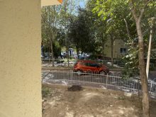  Apartament 2 Camere Vitan Mall Bucuresti — fotografie 9