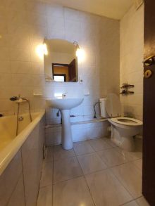  Apartament 2 Camere Turda Bucuresti — fotografie 12