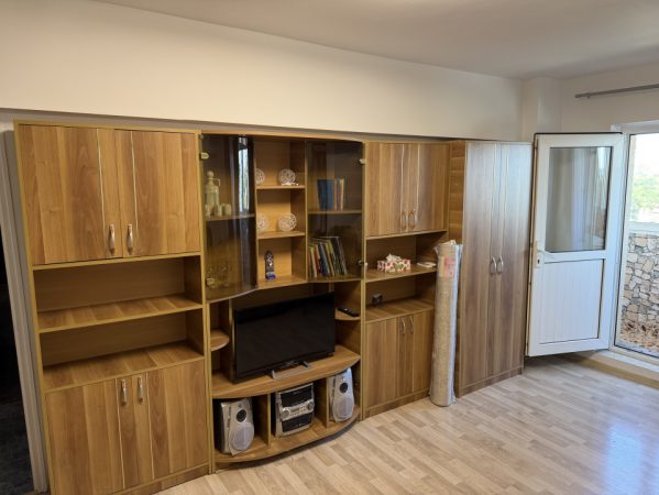  Apartament 3 Camere Mihai Bravu Bucuresti-Metrou Piata Muncii