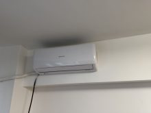  Apartament 3 Camere Mihai Bravu Bucuresti-Metrou Piata Muncii — fotografie 3