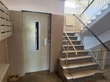  Apartament 3 Camere Mihai Bravu Bucuresti-Metrou Piata Muncii — fotografie 26