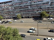  Apartament 3 Camere Stefan cel Mare Bucuresti — fotografie 9