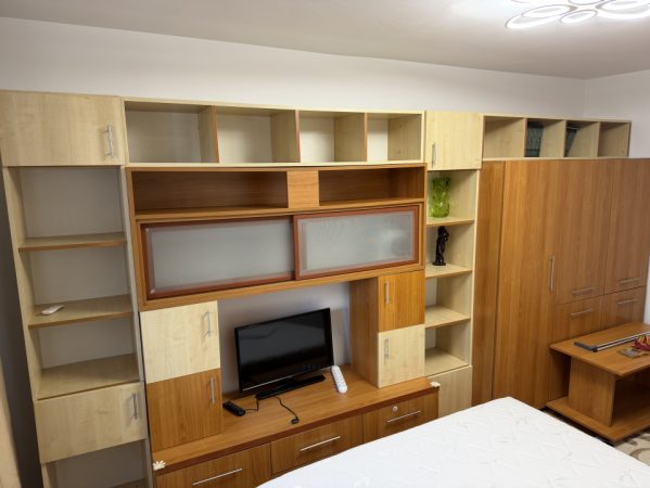  Apartament 2 Camere Sebastian Bucuresti
