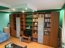  Apartament 3 Camere Sebastian Bucuresti — fotografie 1