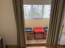  Apartament 3 Camere Sebastian Bucuresti — fotografie 7
