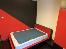  Apartament 3 Camere Sebastian Bucuresti — fotografie 11