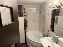  Apartament 3 Camere Sebastian Bucuresti — fotografie 15