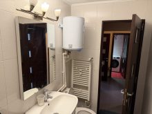  Apartament 3 Camere Sebastian Bucuresti — fotografie 16