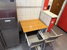  Apartament 3 Camere Sebastian Bucuresti — fotografie 22