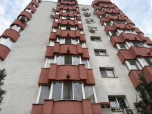  Apartament 3 Camere Sebastian Bucuresti — fotografie 24