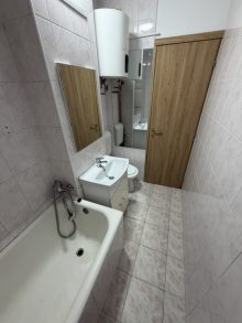 Garsoniera Tei Bucuresti — fotografie 9