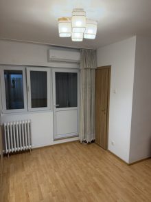 Garsoniera Tei Bucuresti — fotografie 3